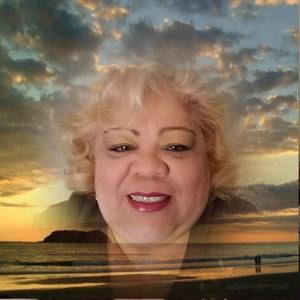 Meet your Posher, Lissette